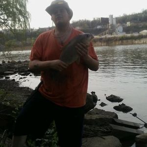 Meet your Posher, John